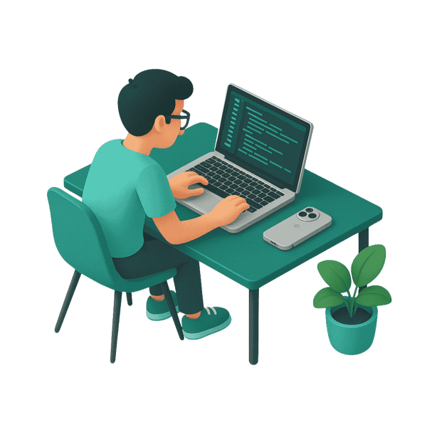 Asep Alazhari Developer